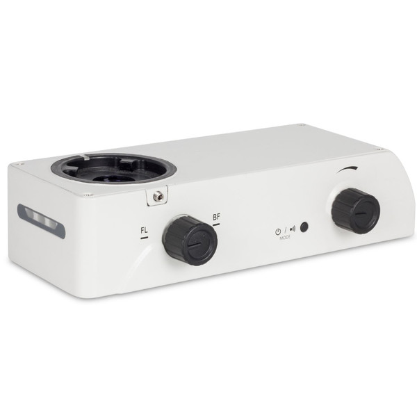 Motic Equipamento de fluorescência Epi-LED - Bloco de filtros AO (BA-310 Elite)