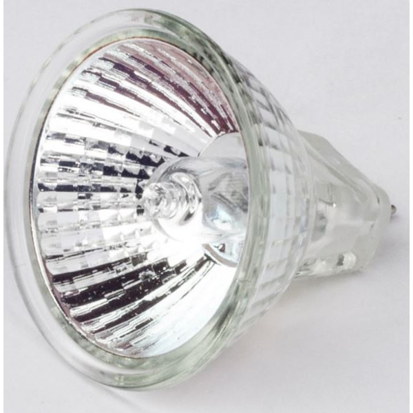 Motic Lâmpada de substituição de halogéneo 12V/10W para suporte R2GG (luz refletida) (SMZ-161)