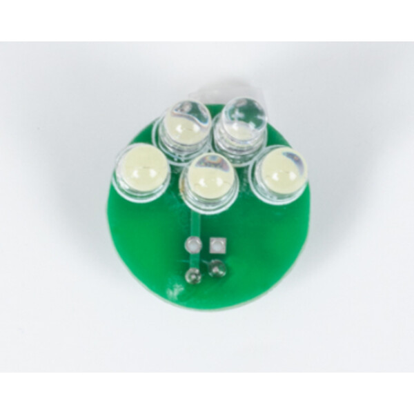 Motic Unidade LED (Luz refletida) para RED30S
