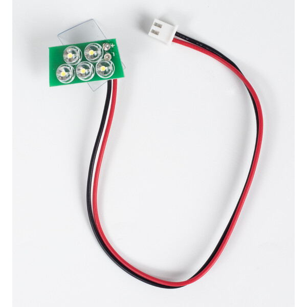 Motic Unidade de luz transmitida por LED f. Red30S, RED39Z