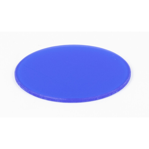 Motic Filtro azul (Ø 32mm) (suporte N2GG) (SMZ-140)
