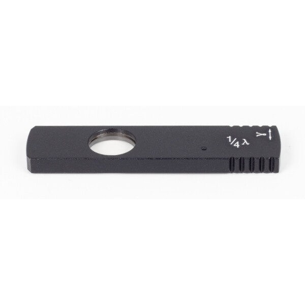 Motic Placa lambda de 1/4 (BA-310 POL)