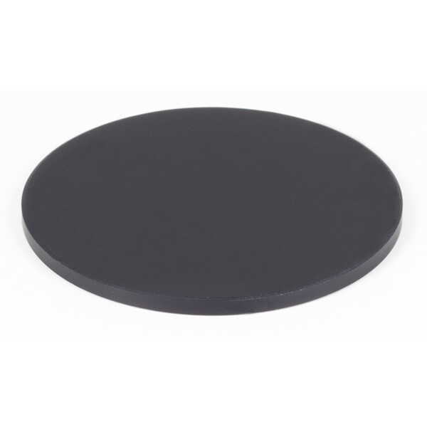 Motic Inserto de mesa, preto, Ø 50mm para Red30S, RED39Z