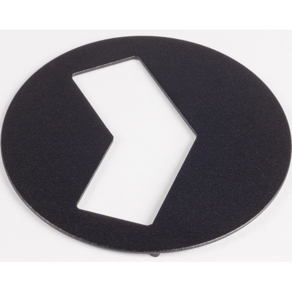 Motic Inserto de mesa, Metal (AE2000)