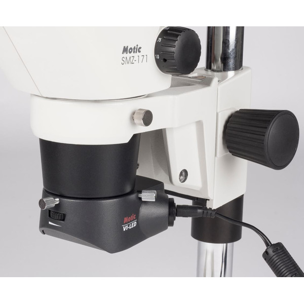Motic VI-LED Iluminação vertical LED de 3 Watt (SMZ-161)