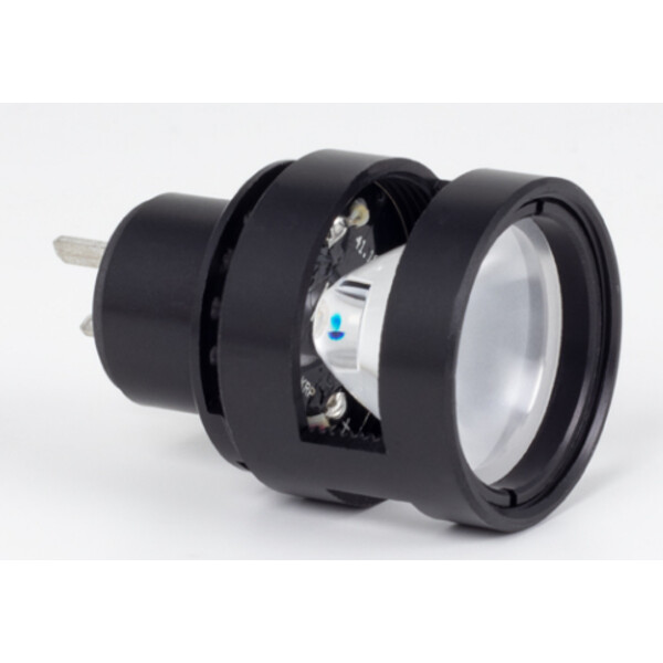 Motic Unidade de iluminação LED 3W (Luz refletida)