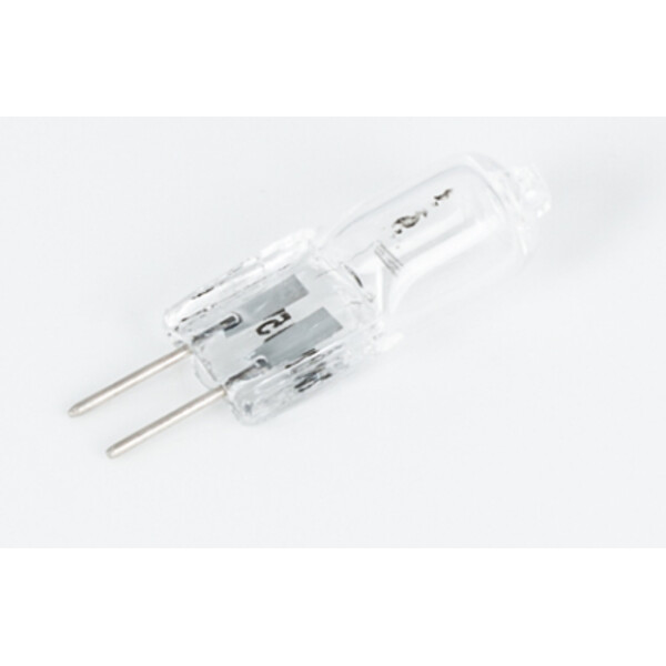 Motic Lâmpada de substituição de halogéneo 12V/15W, Luz refletida (suporte N2GG) (SMZ-140)