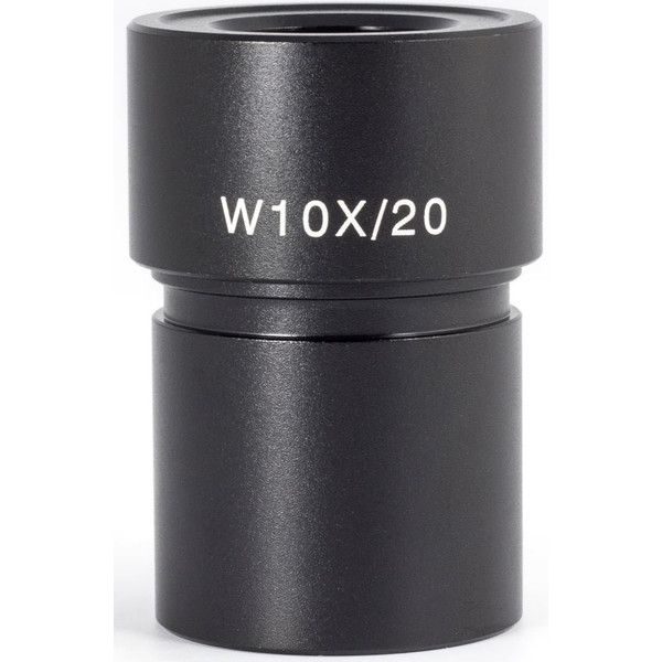 Motic Ocular de medição WF10X/20mm microscope protractor eyepiece, 360°, gradation 1°, reticule (SMZ-140)