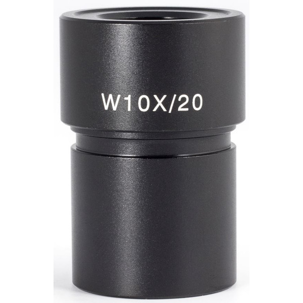 Motic Ocular de medição WF10X/20mm, 14mm/140, mira (SMZ-140)
