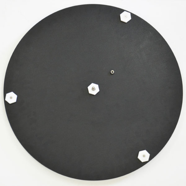 Farpoint Rótula de azimute para Dobson de 8", 10" e 12"