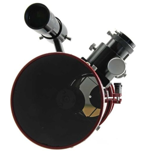 TS Optics Telescópio N 154/600 Carbon Photon OTA