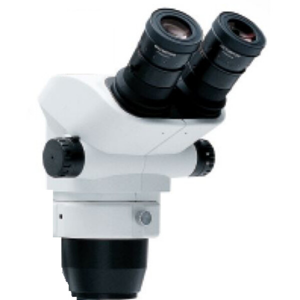 Evident Olympus Cabeça estereoscópica Olympus SZ51, corpo de zoom Stereo