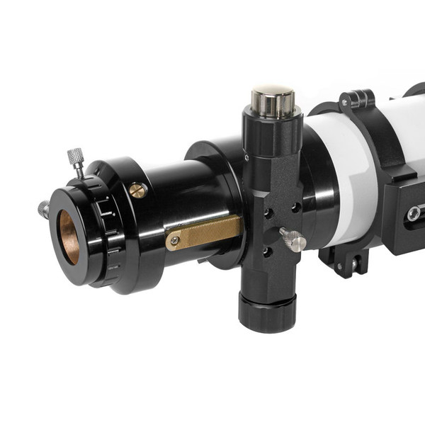 Tecnosky Refrator apocromático AP 65/420 Quadruplet Flatfield OTA