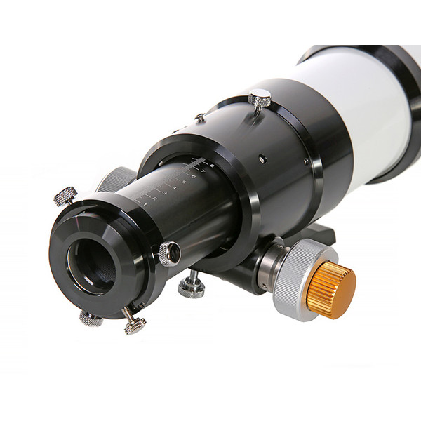 Tecnosky Refrator apocromático AP 70/478 Quadruplet Flatfield OTA