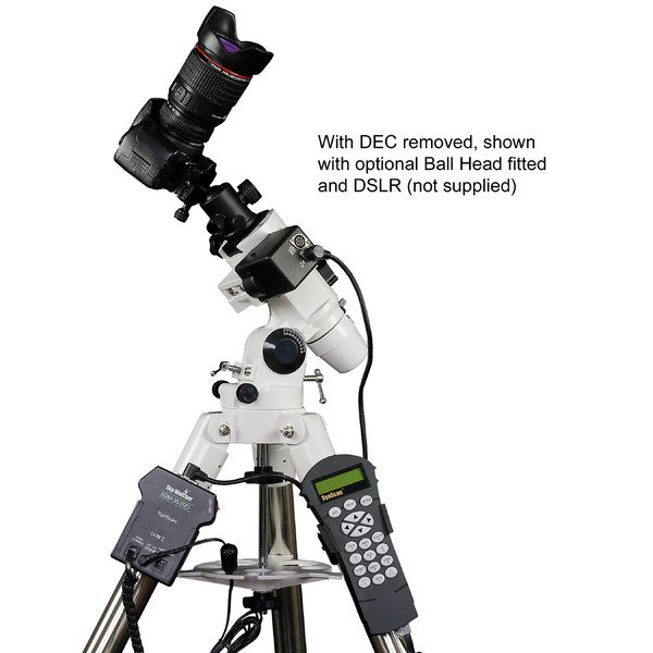 Skywatcher Montagem EQM-35 PRO SynScan GoTo