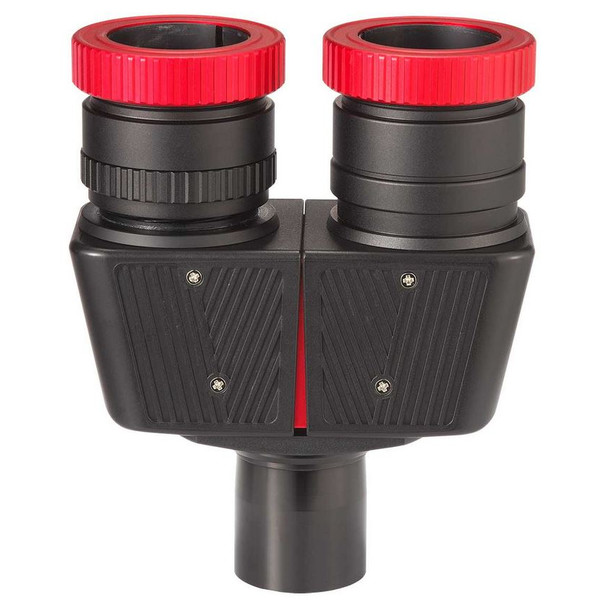 TS Optics Visor binocular 1,25"