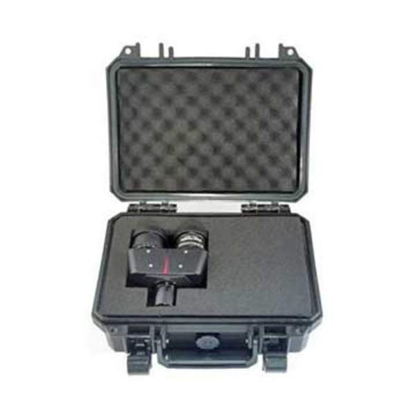 TS Optics Visor binocular 1,25"