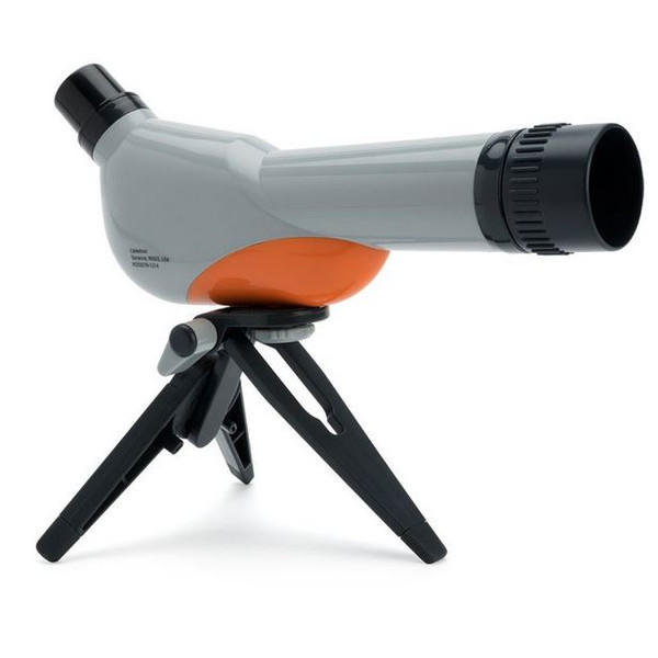 Celestron Luneta 30 mm com suporte de mesa para crianças