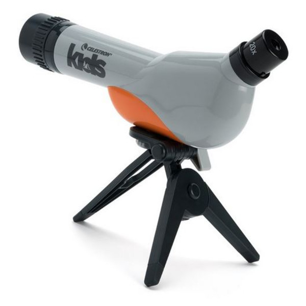 Celestron Luneta 30 mm com suporte de mesa para crianças