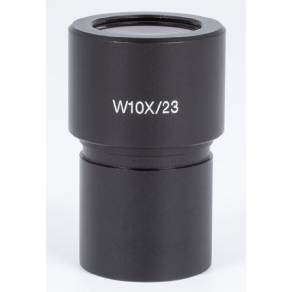 Motic Ocular de medição Micrometer eyepiece WF10X/23mm, 360º protractor with 30º divisions and crosshair