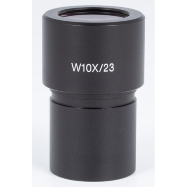 Motic Ocular de mediçãoWF10X/23mm, escala (14mm em 70 partes)