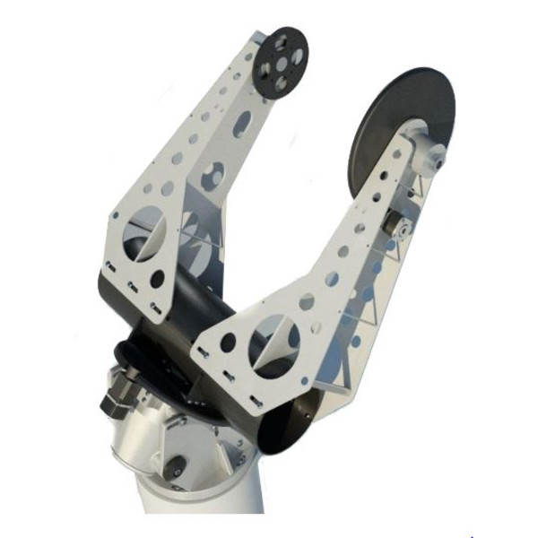 Gemini Montagem MOFOD MkII fork friction mount