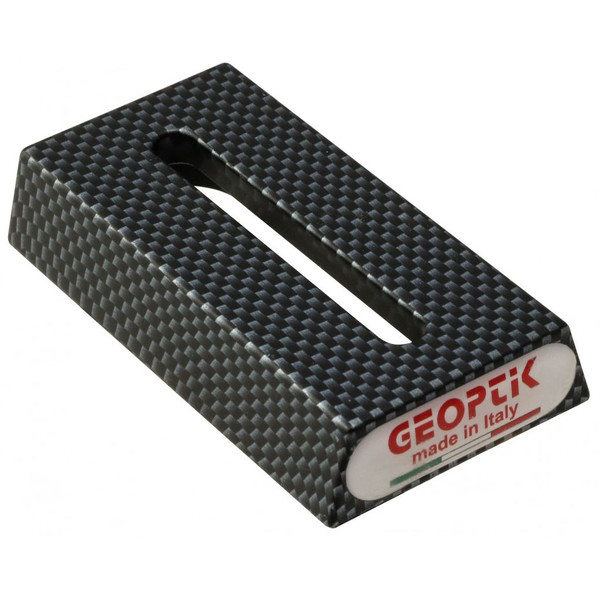 Geoptik Trilho em prisma Vixen-Style CL, 80 mm