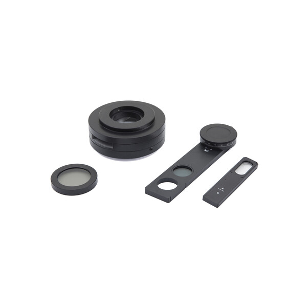 Optika Conjunto de análise da gota M-1037