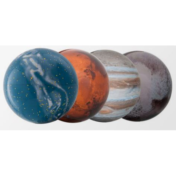 Columbus Globo Outdoor Jupiter 40cm