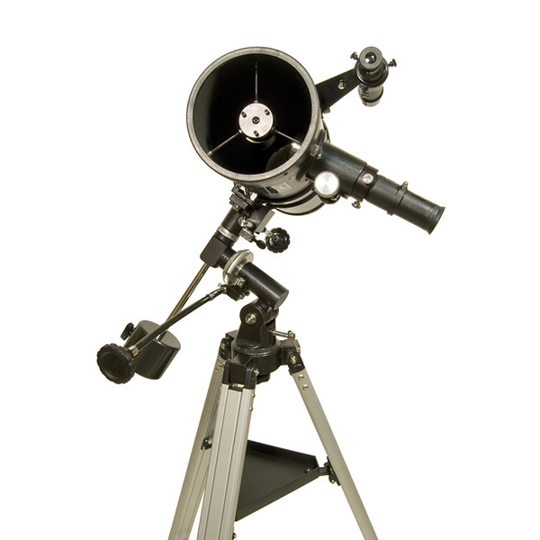 Levenhuk Telescópio N 114/1000 Skyline EQ-1
