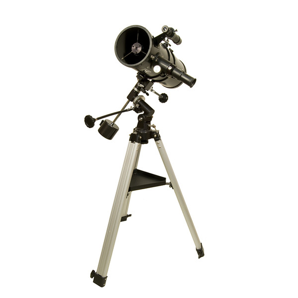 Levenhuk Telescópio N 114/1000 Skyline EQ-1