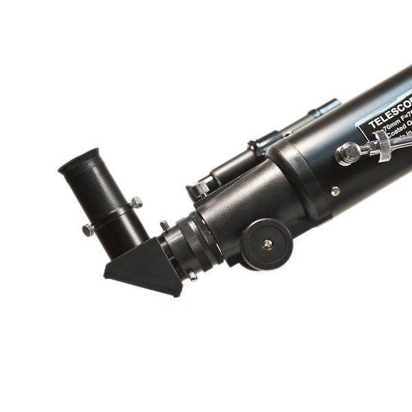 Levenhuk Telescópio AC 70/700 Skyline AZ