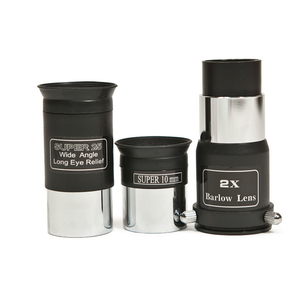 Levenhuk Telescópio AC 70/700 Skyline AZ