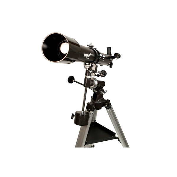 Levenhuk Telescópio AC 70/900 Skyline EQ-1