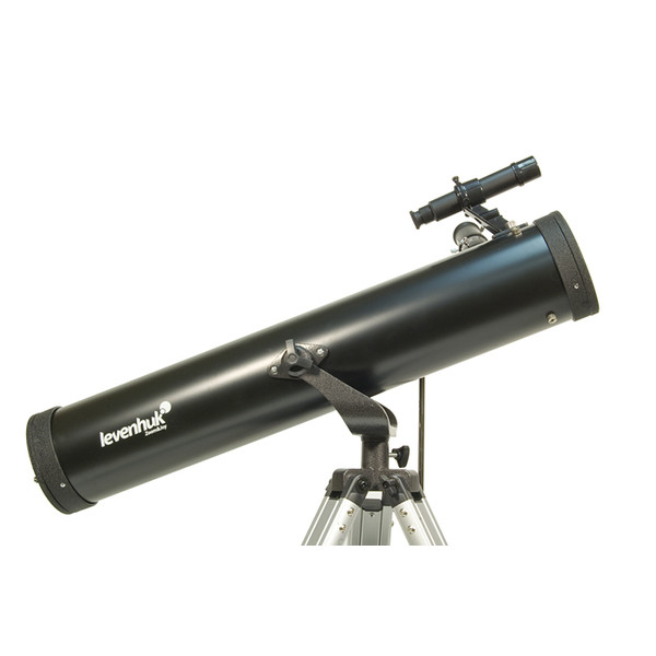 Levenhuk Telescópio N 76/700 Skyline AZ-1