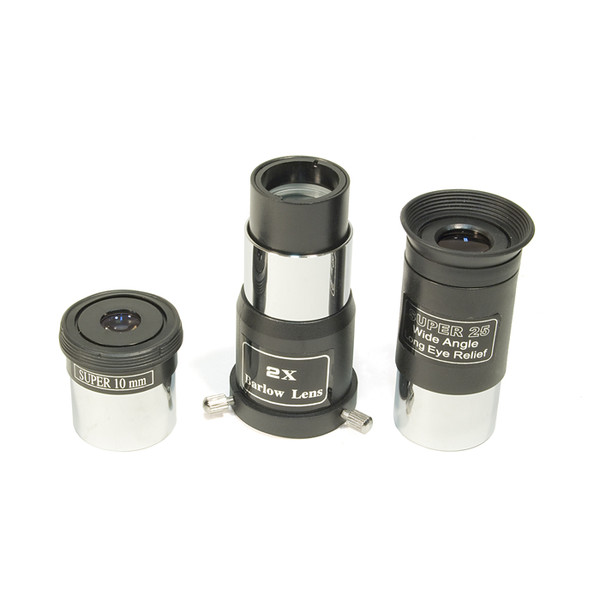 Levenhuk Telescópio N 76/700 Skyline AZ-1