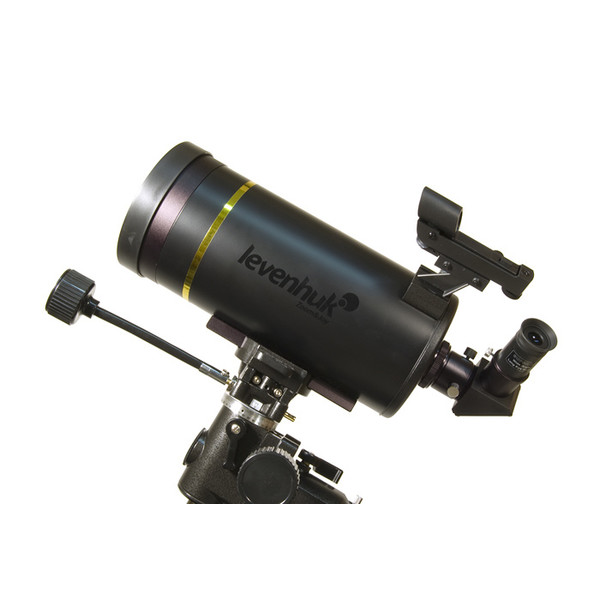 Levenhuk Telescópio Maksutov MC 127/1500 Skyline PRO EQ-3