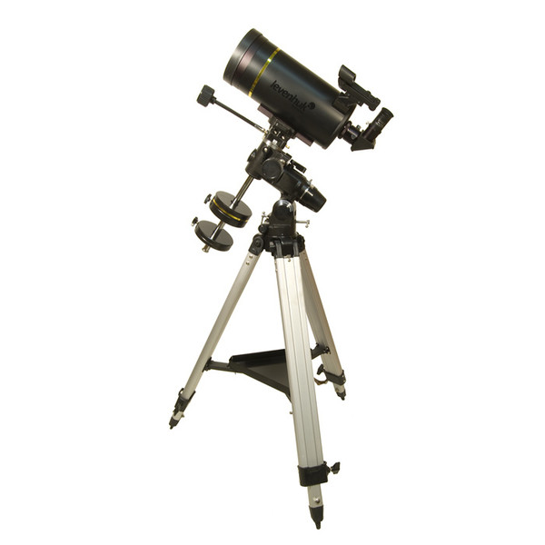 Levenhuk Telescópio Maksutov MC 127/1500 Skyline PRO EQ-3