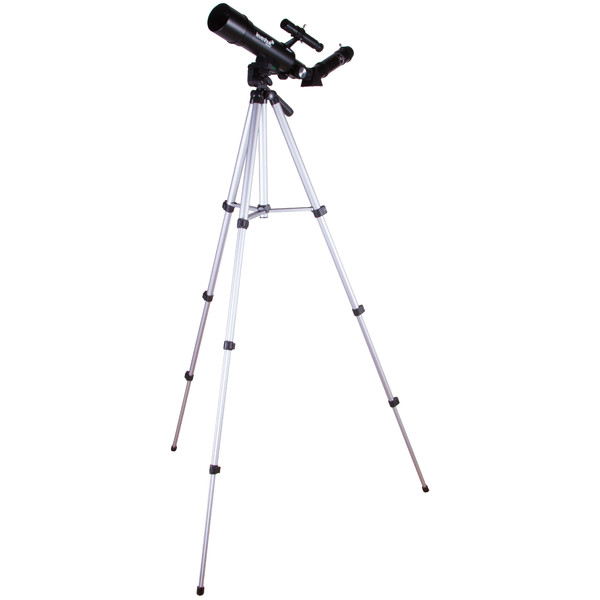 Levenhuk Telescópio AC 50/360 Skyline Travel AZ