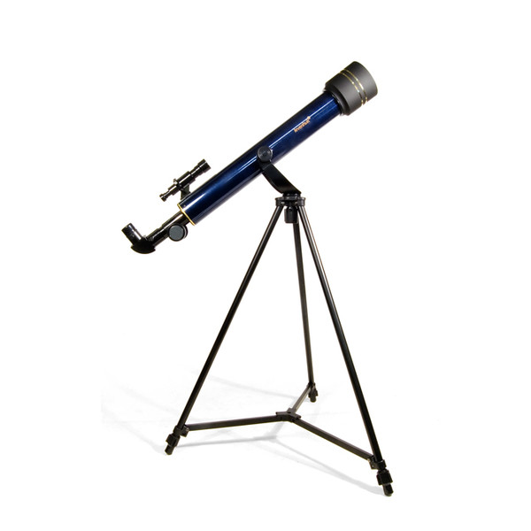 Levenhuk Telescópio AC 50/600 Strike NG AZ