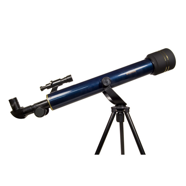 Levenhuk Telescópio AC 50/600 Strike NG AZ