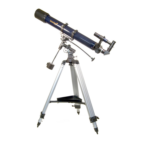 Levenhuk Telescópio AC 90/900 Strike PRO EQ-2