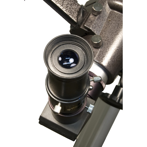 Levenhuk Telescópio AC 90/900 Strike PRO EQ-2