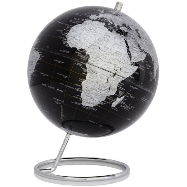 TROIKA Globo Galaxy Black 24cm