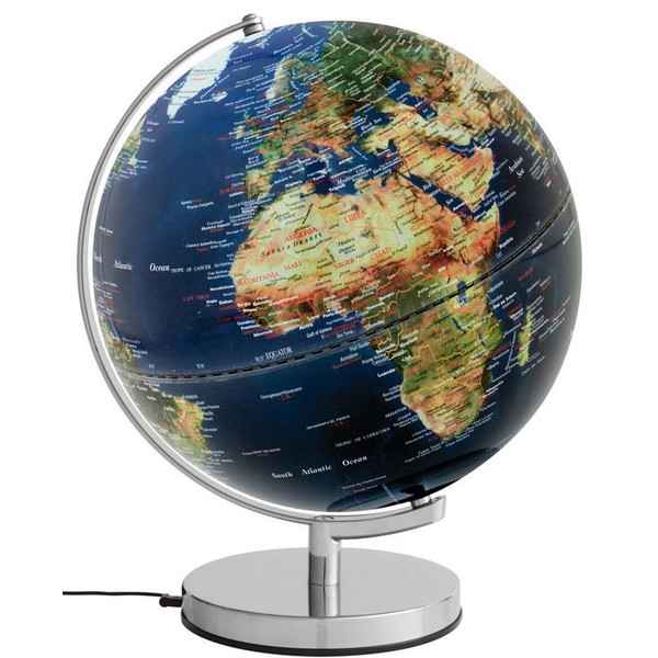 TROIKA Globo Stellar Light Physical 30cm