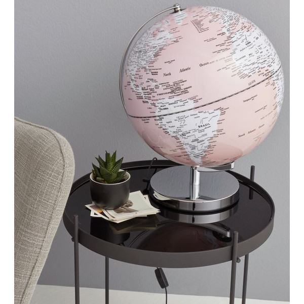 TROIKA Globo Stellar Light Apricot 30cm