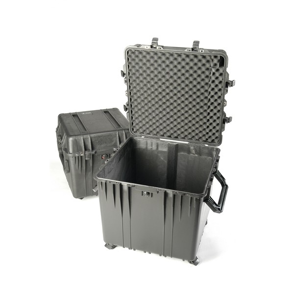 PELI Maleta Cube Case 0370