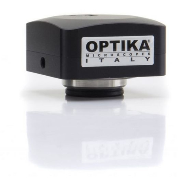 Optika Câmera C-B5, color, CMOS, 5.1 MP, 1/2.5", USB 2.0