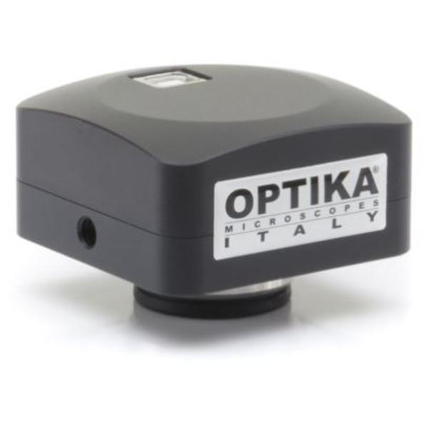 Optika Câmera C-B1, color,  CMOS , 1/3", 1.3 MP, USB2.0