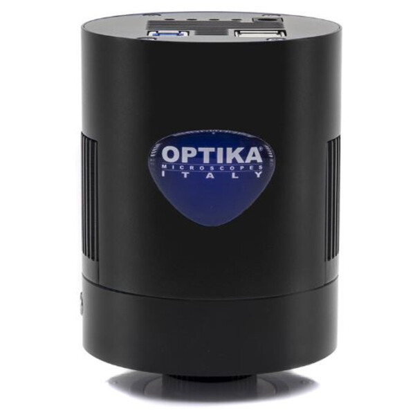 Optika Câmera C-P20CM Pro, mono, CMOS, 1 inch, 2.4µ, 64 fps, 20 MP CMOS, USB3.0